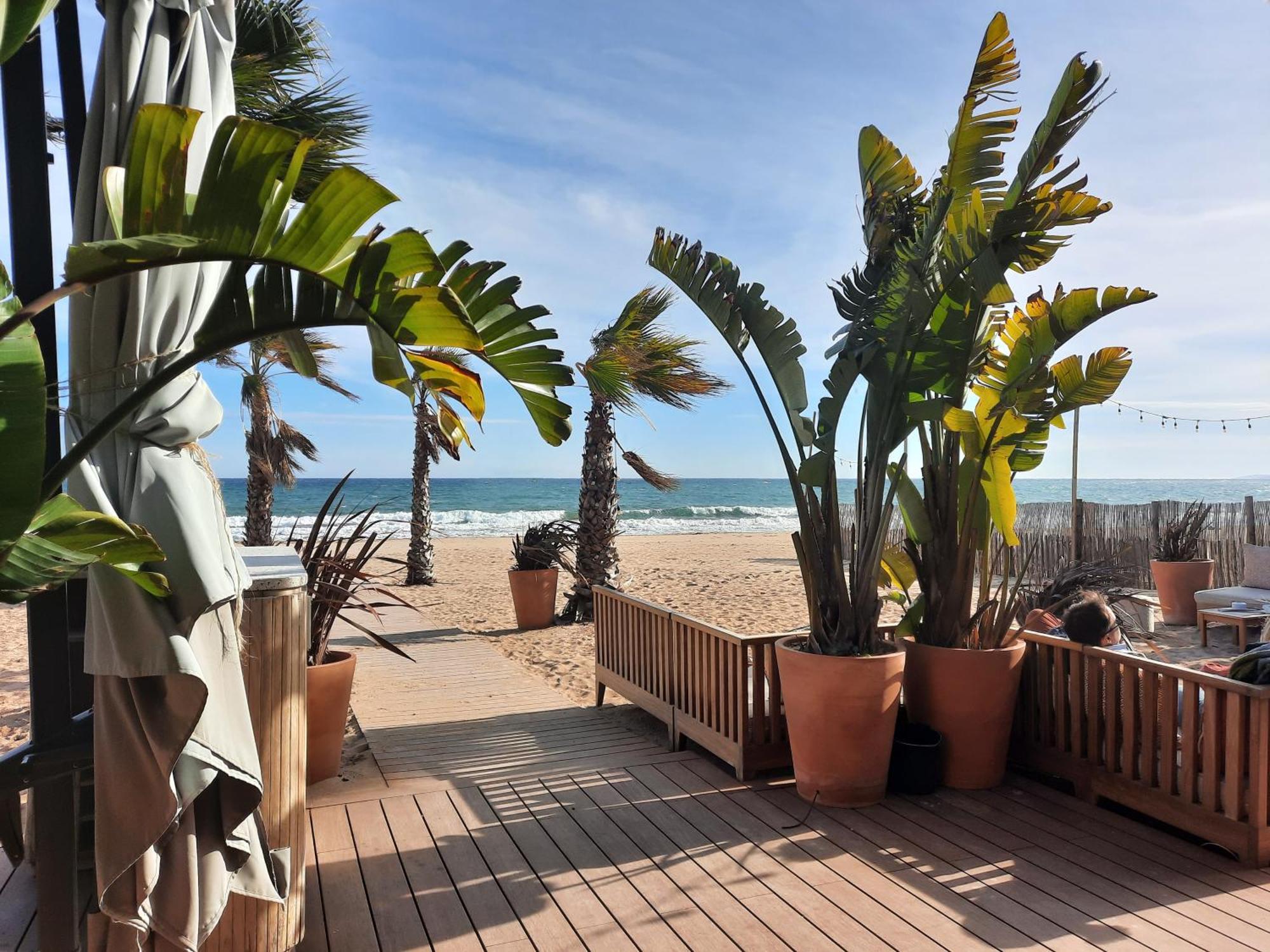 Coeur Marina Climatise Terrasse Parking Apartamento Fréjus Exterior foto